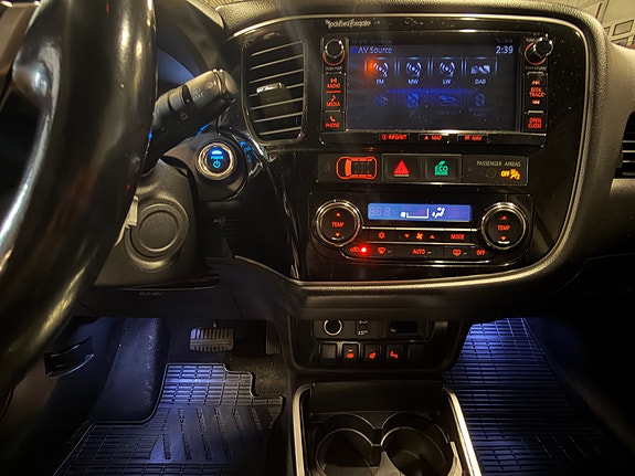 Mitsubishi Outlander 24 of 26