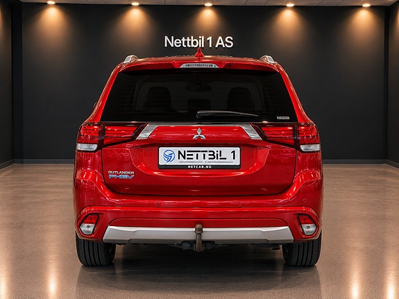 Mitsubishi Outlander 8 of 26