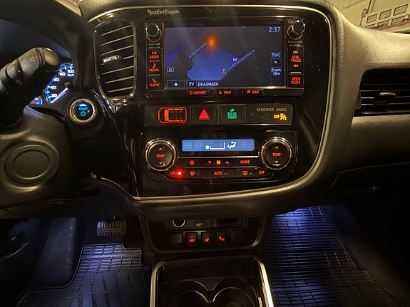 Mitsubishi Outlander 25 of 26
