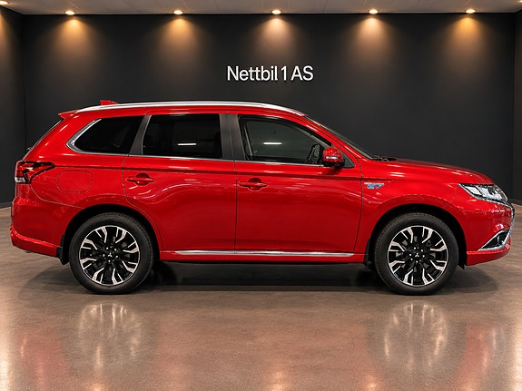 Mitsubishi Outlander 3 of 26