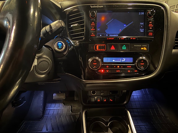 Mitsubishi Outlander 22 of 26