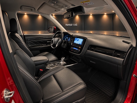 Mitsubishi Outlander 17 of 26