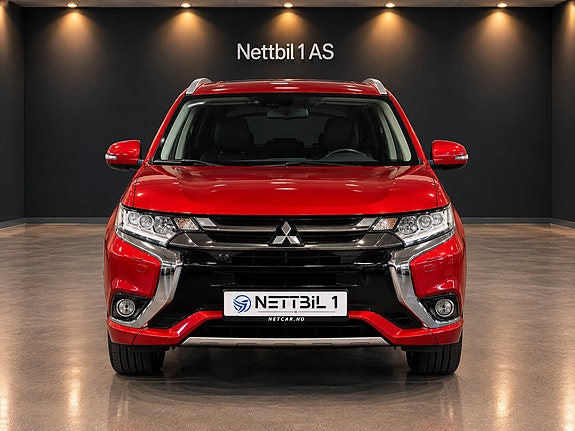 Mitsubishi Outlander 13 of 26