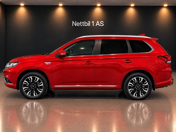 Mitsubishi Outlander 5 of 26