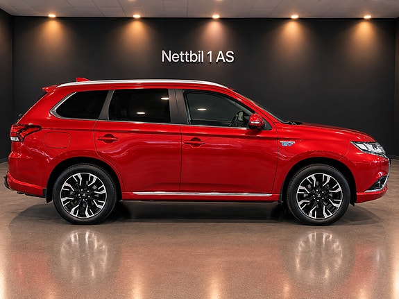 Mitsubishi Outlander 6 of 26
