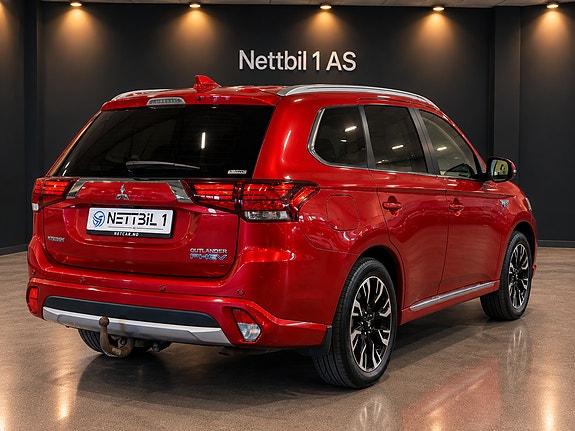 Mitsubishi Outlander 12 of 26