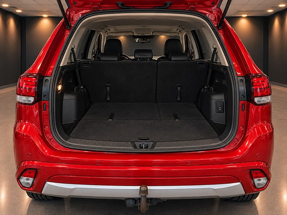 Mitsubishi Outlander 14 of 26