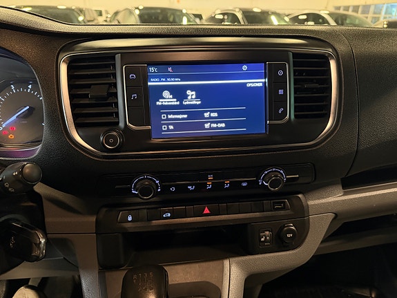 Toyota Proace 14 of 15