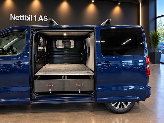 Toyota Proace 8 of 15