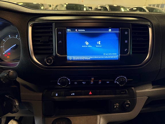 Toyota Proace 11 of 15