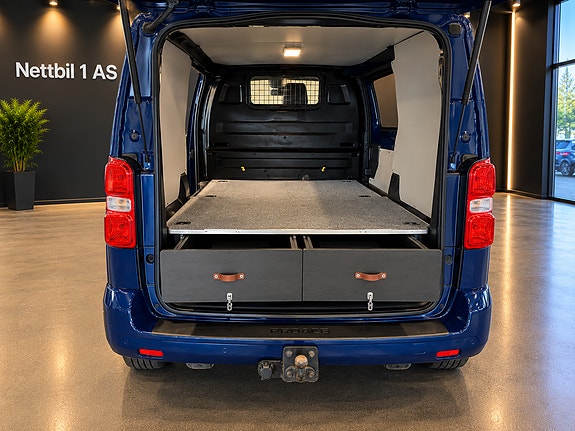 Toyota Proace 9 of 15