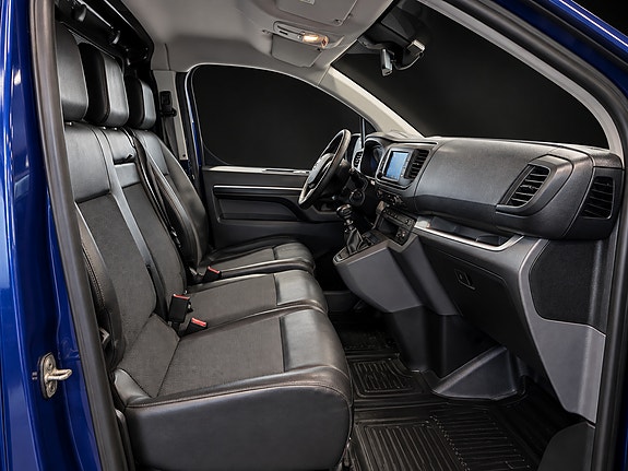 Toyota Proace 10 of 15