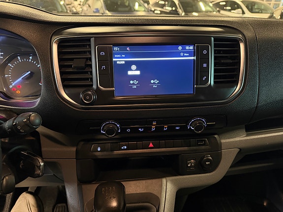 Toyota Proace 13 of 15