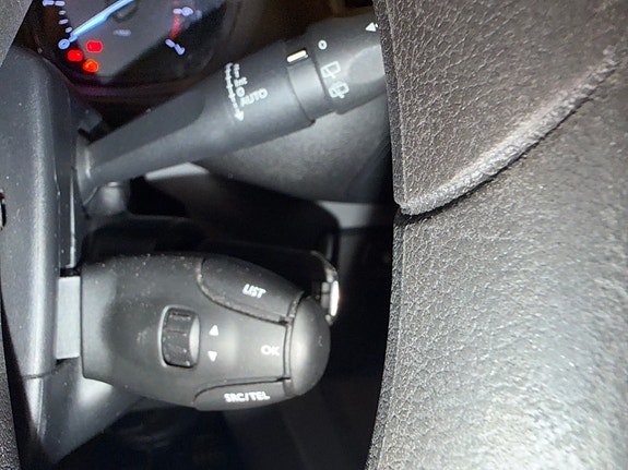 Toyota Proace 15 of 15