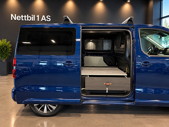 Toyota Proace 7 of 15