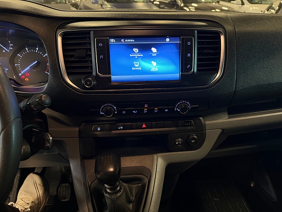 Toyota Proace 12 of 15