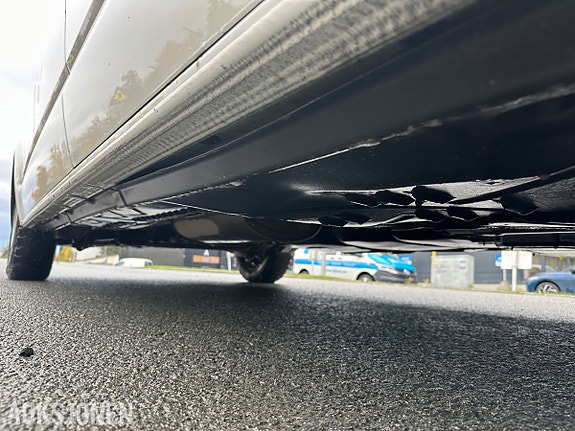 Volkswagen Transporter 22 of 24