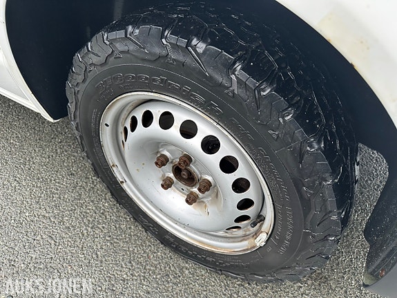 Volkswagen Transporter 20 of 24