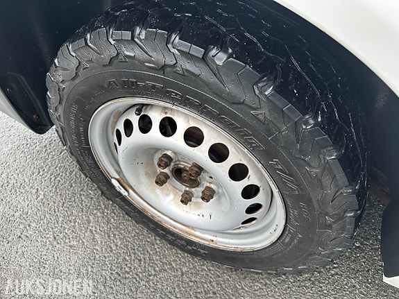 Volkswagen Transporter 19 of 24