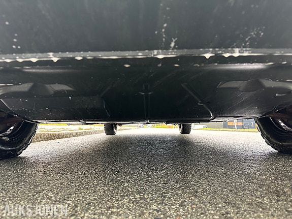 Volkswagen Transporter 23 of 24