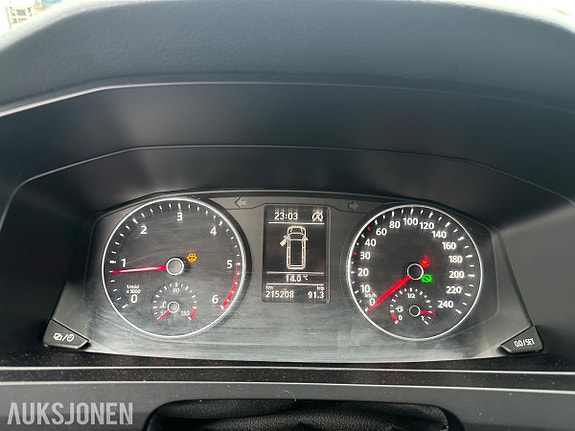 Volkswagen Transporter 11 of 24