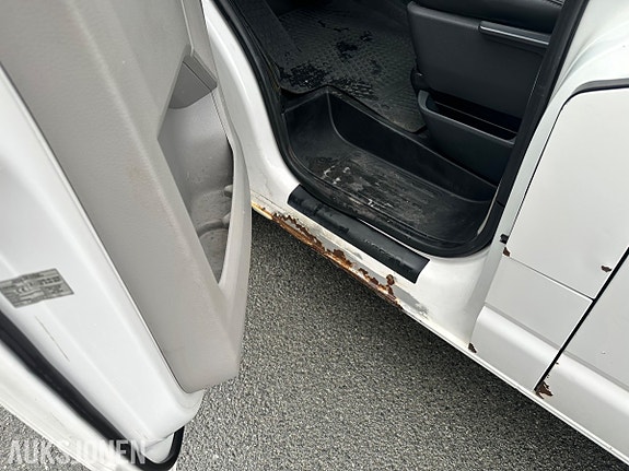 Volkswagen Transporter 7 of 24
