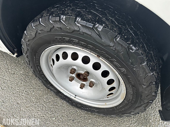 Volkswagen Transporter 18 of 24