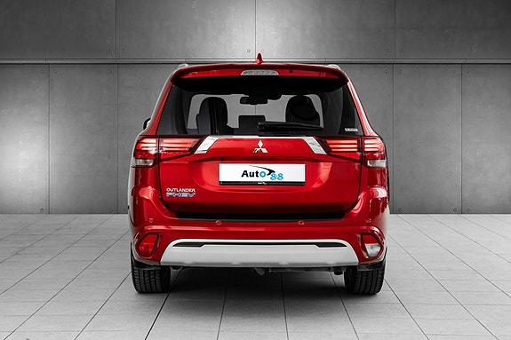 Mitsubishi Outlander 5 of 25