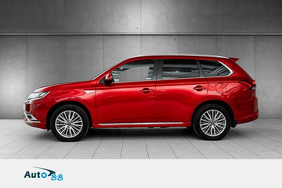 Mitsubishi Outlander 4 of 25