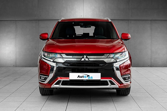 Mitsubishi Outlander 7 of 25