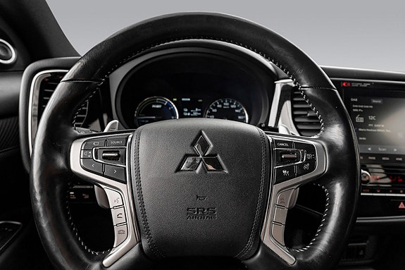 Mitsubishi Outlander 14 of 25