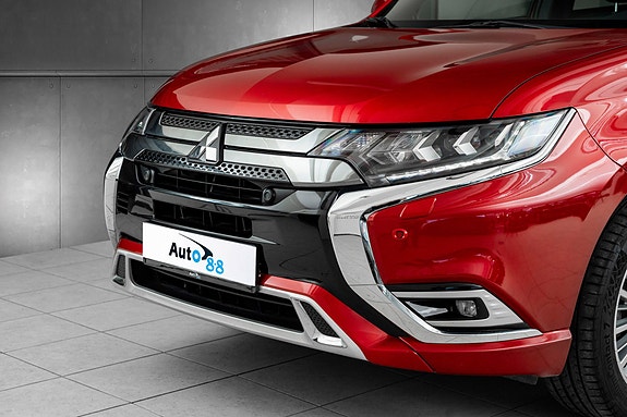 Mitsubishi Outlander 6 of 25