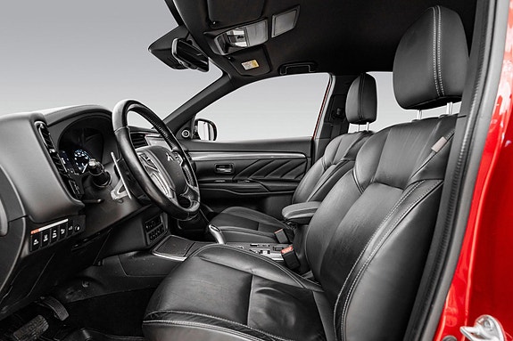 Mitsubishi Outlander 22 of 25