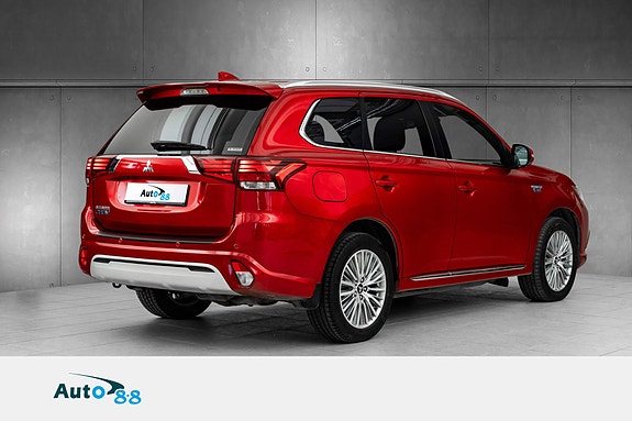 Mitsubishi Outlander 3 of 25