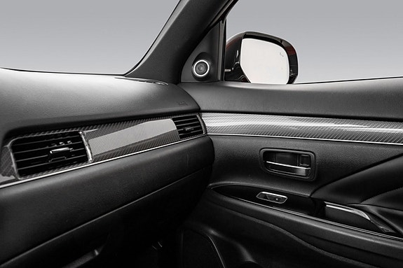 Mitsubishi Outlander 19 of 25