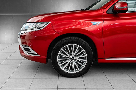 Mitsubishi Outlander 9 of 25
