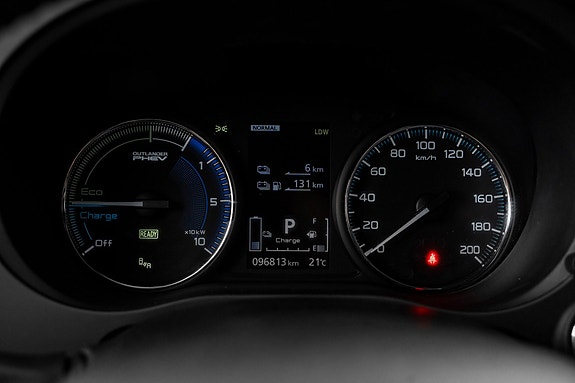 Mitsubishi Outlander 15 of 25
