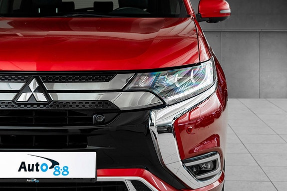 Mitsubishi Outlander 8 of 25
