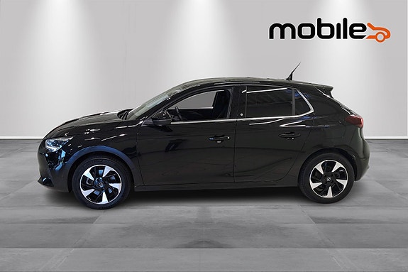 Opel Corsa 20 of 25