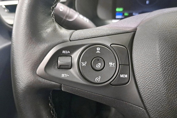 Opel Corsa 16 of 25