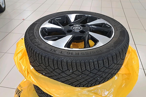 Opel Corsa 25 of 25