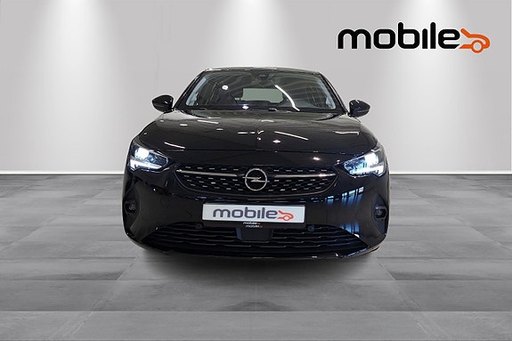Opel Corsa 18 of 25
