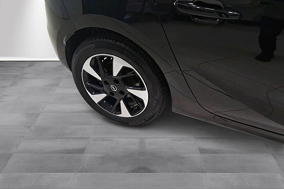 Opel Corsa 24 of 25
