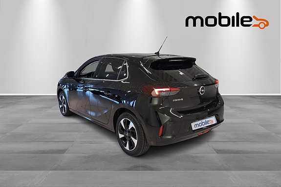 Opel Corsa 21 of 25