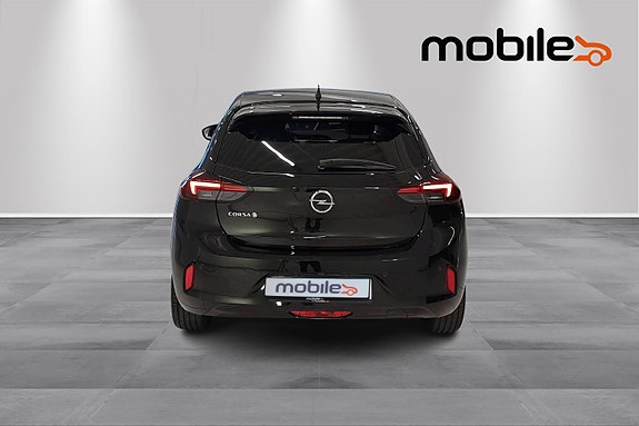 Opel Corsa 4 of 25
