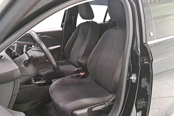 Opel Corsa 8 of 25