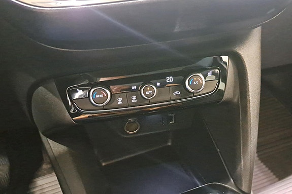 Opel Corsa 15 of 25