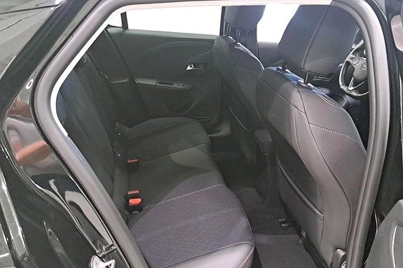 Opel Corsa 22 of 25