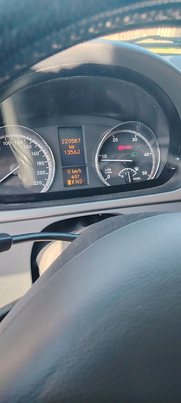 Mercedes-Benz Vito 111 3 of 30