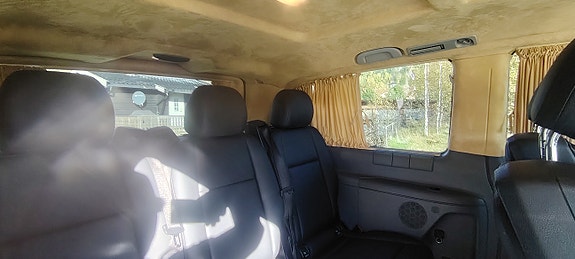 Mercedes-Benz Vito 111 26 of 30